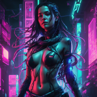 Cyberpunk 2077